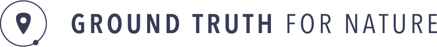 Ground Truth for Nature